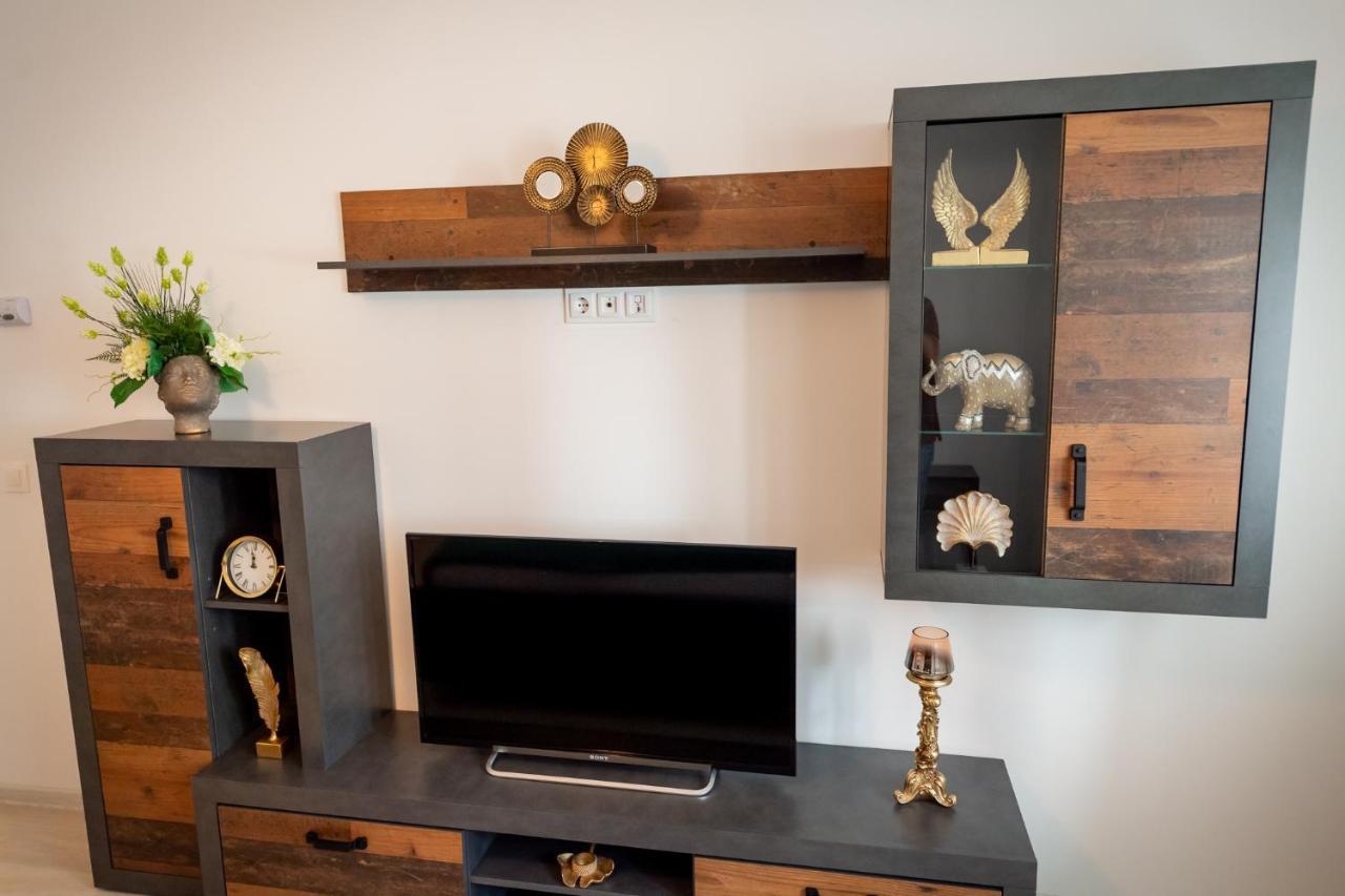 Coresi Vibe Studio Braşov Extérieur photo