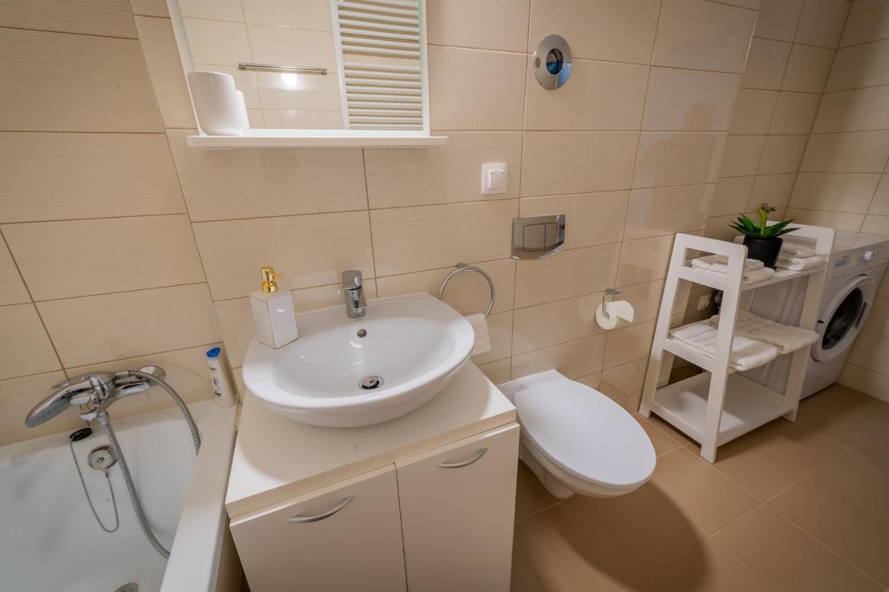 Coresi Vibe Studio Braşov Extérieur photo