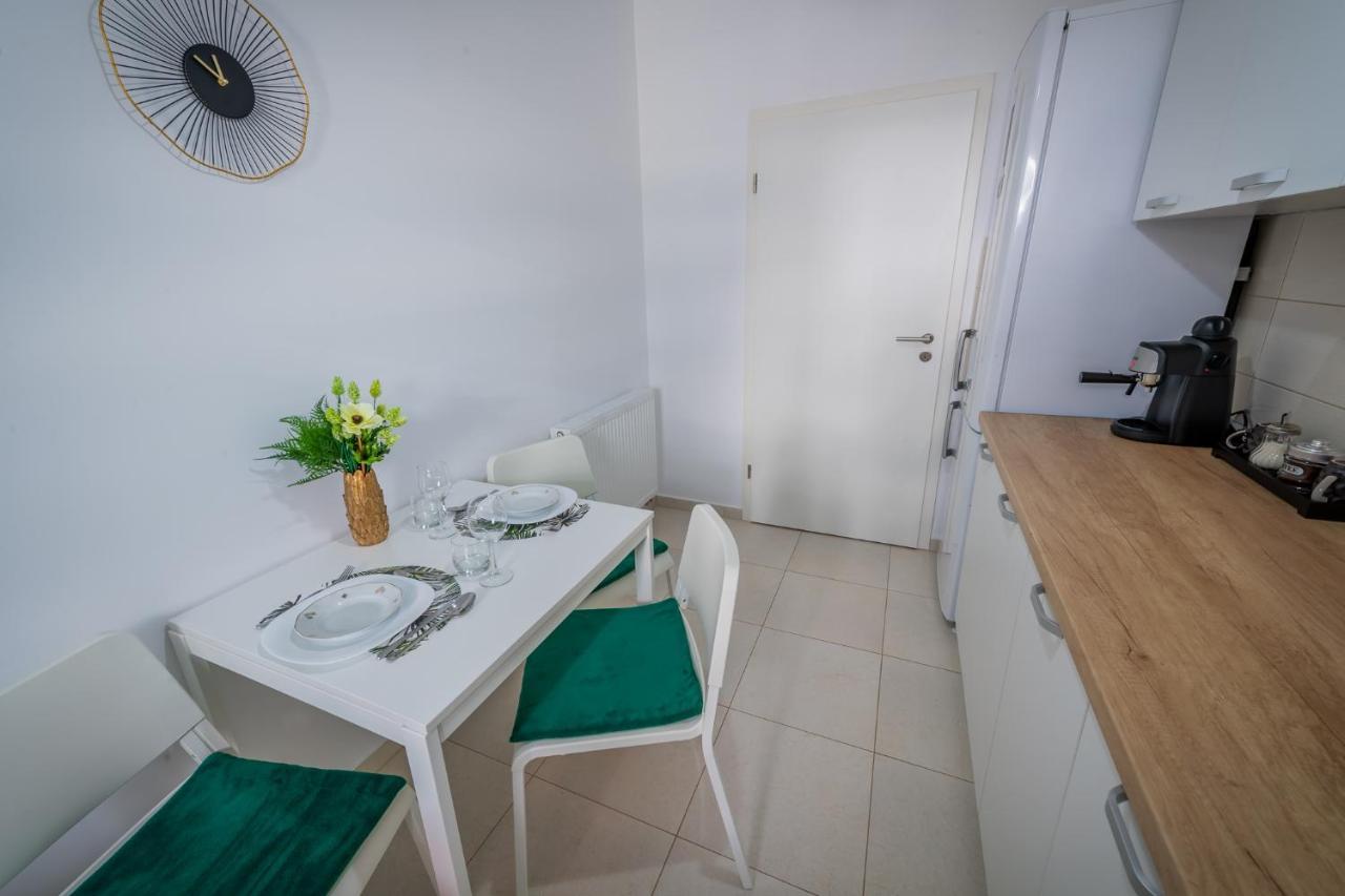 Coresi Vibe Studio Braşov Extérieur photo