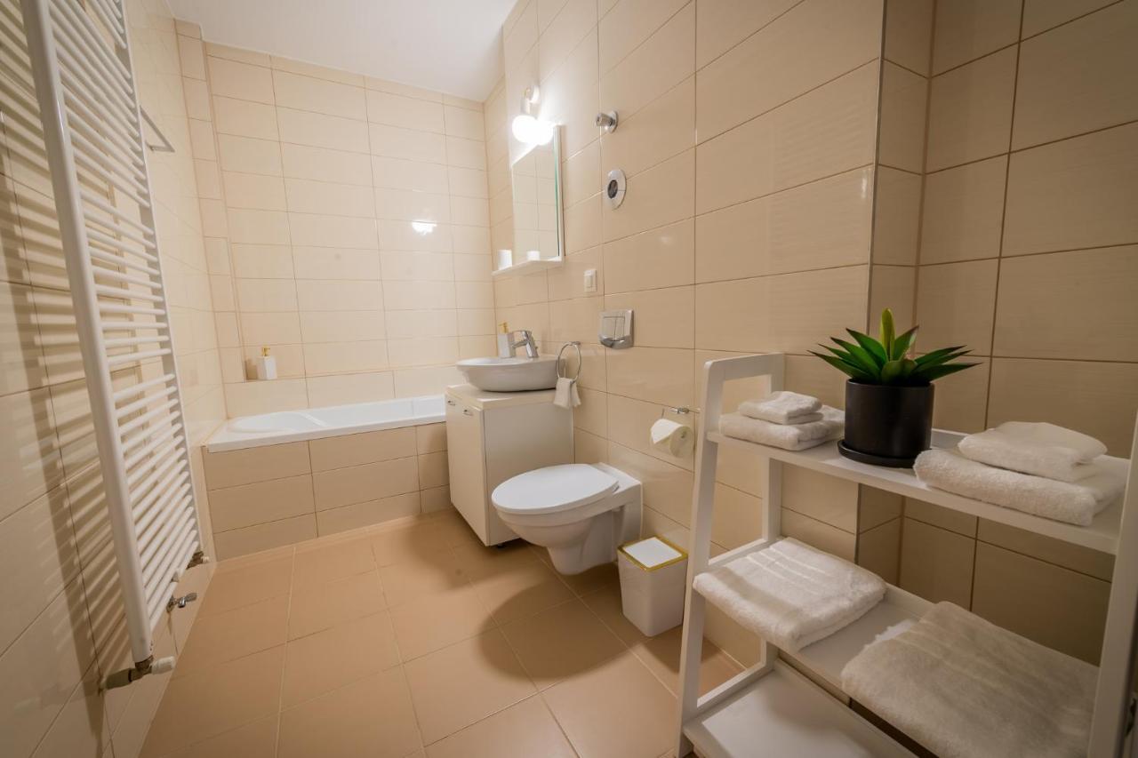 Coresi Vibe Studio Braşov Extérieur photo