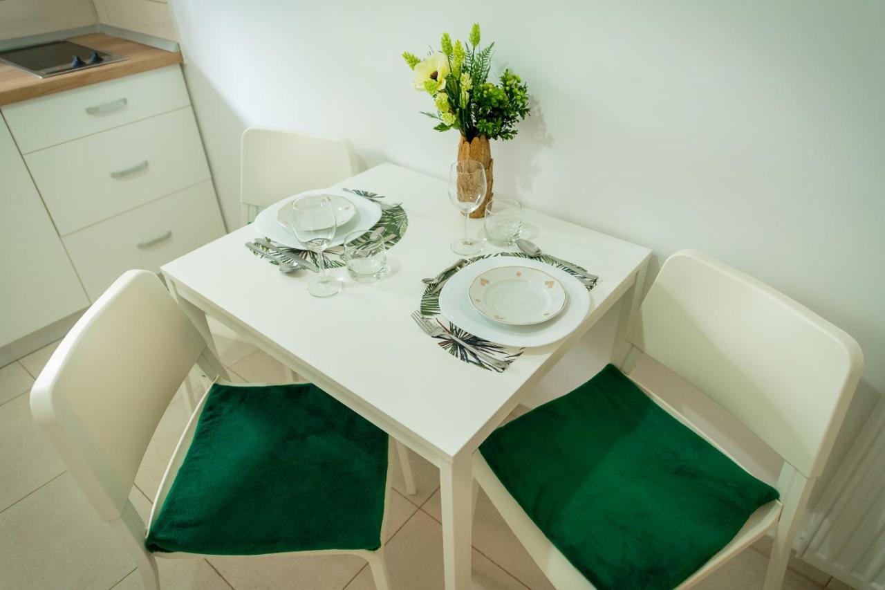 Coresi Vibe Studio Braşov Extérieur photo